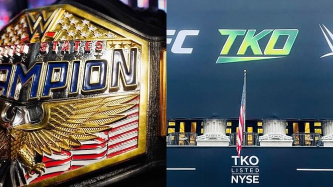 “I still get the itch”- Former champion talks about the time he had to reject UFC; hopes merger with WWE will give him another chance to do it