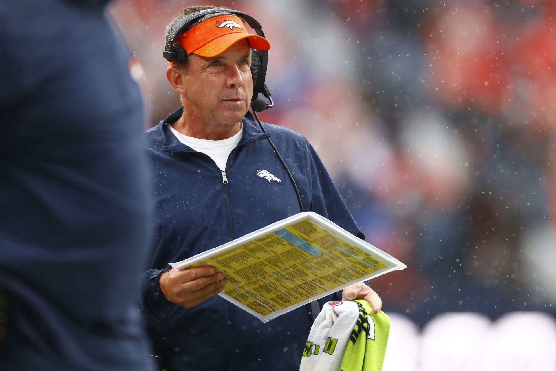 Denver Broncos demolished by Miami Dolphins in worst loss in