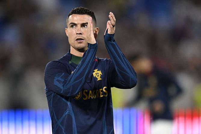 “My deepest condolences” - Cristiano Ronaldo sends heartfelt message to Morocco’s earthquake victims