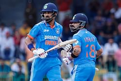 IND vs SL Dream11 prediction: 3 players you can pick as captain or vice-captain for Asia Cup Super Four match – September 12, 2023