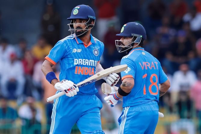 IND vs SL Dream11 prediction: 3 players you can pick as captain or vice-captain for Asia Cup Super Four match – September 12, 2023