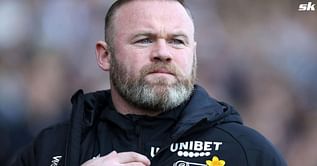 Manchester United legend Wayne Rooney emerges as leading contender for manager role at Championship club - Reports