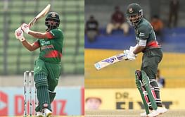 Tamim Iqbal says he can play only 5 World Cup matches, Shakib Al Hasan raises objections: Reports