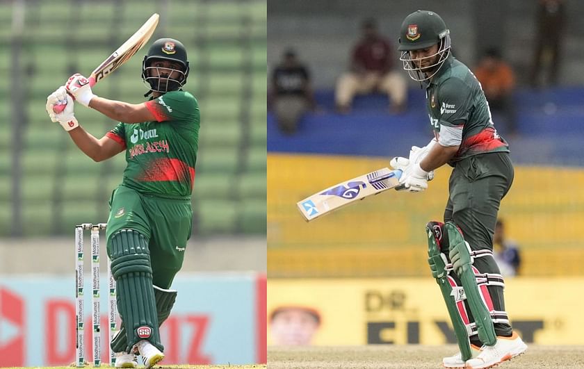 Tamim Iqbal says he can play only 5 World Cup matches, Shakib Al Hasan ...