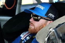 I know RFK will be bringing fast Fords to that race”: Chris Buescher fired up ahead of maiden NASCAR Playoffs Round of 12 appearance
