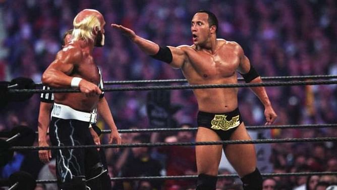 WWE created modern-day Hulk Hogan vs. The Rock moment at Payback, legend says