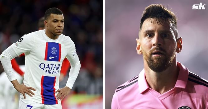 USMNT star Folarin Balogun names Lionel Messi and Kylian Mbappe as his idols and explains why he left Arsenal