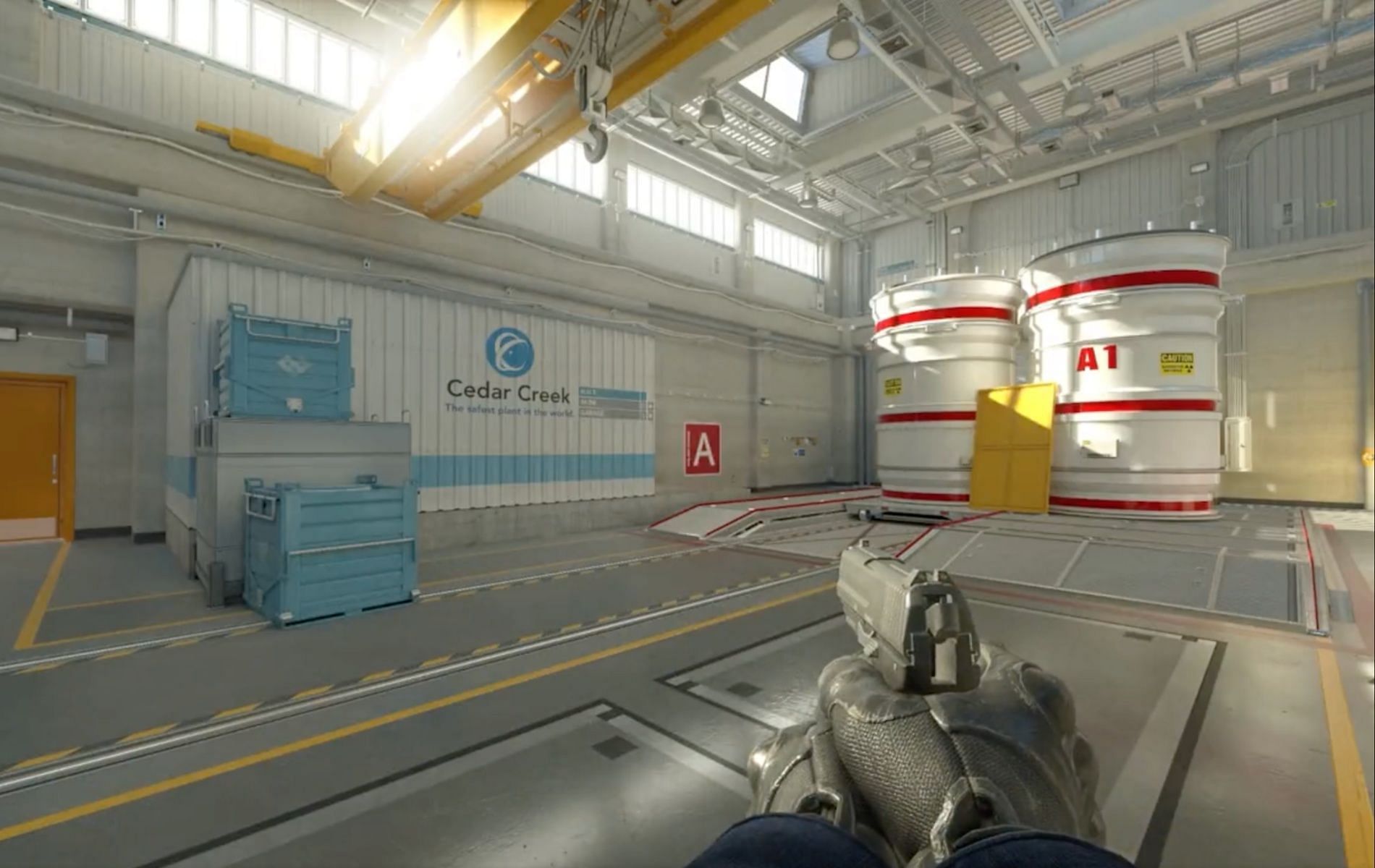 5 Best CS2 Workshop Maps to Play Right Now