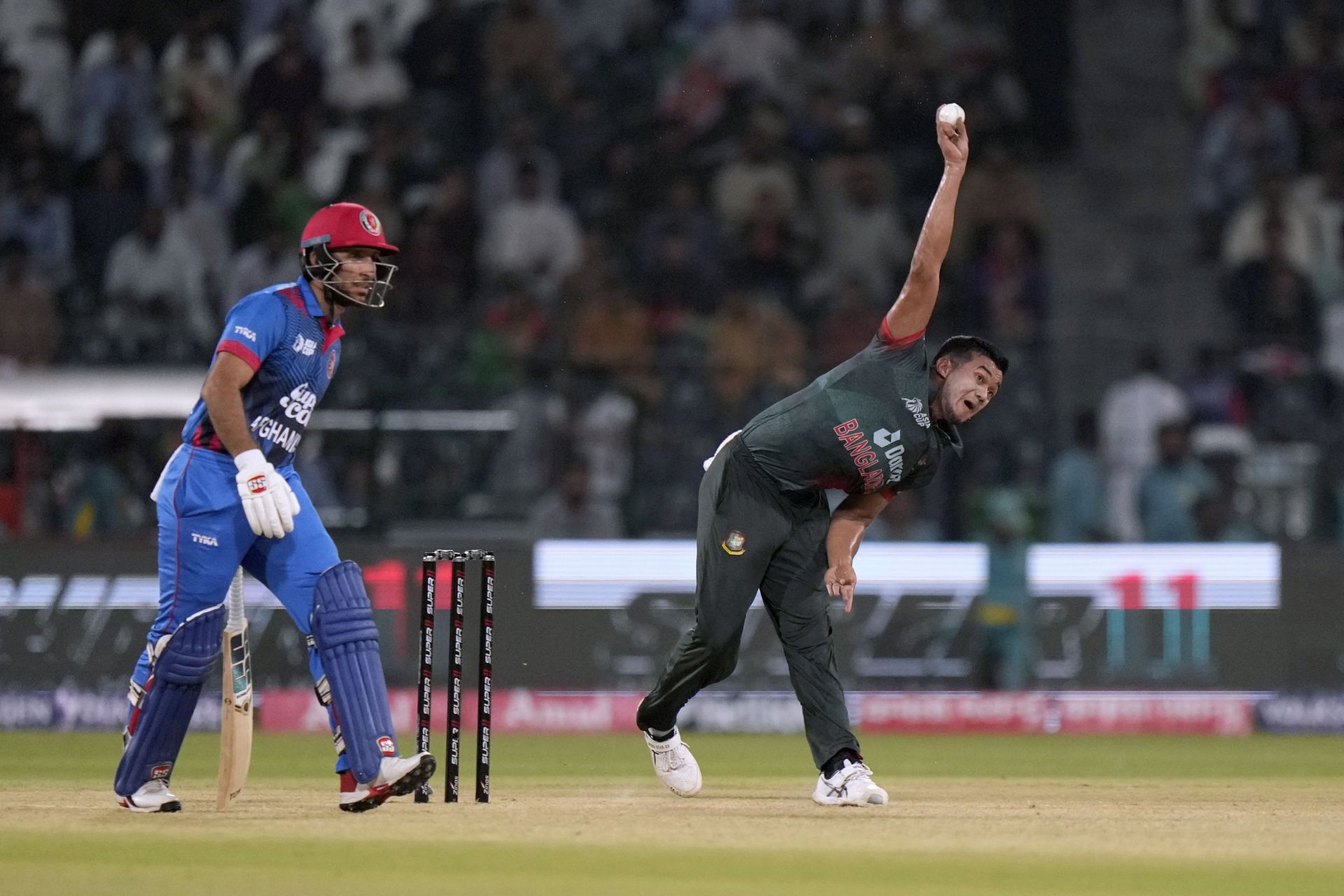 Pakistan Asia Cup Cricket