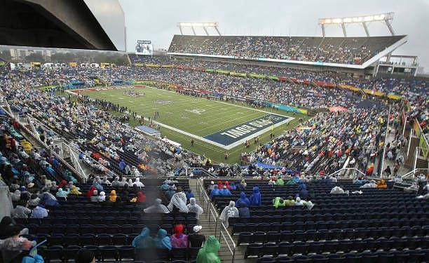 Stadium's 2023 NFL Mock Draft - Stadium