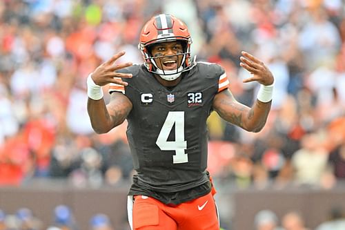 Deshaun Watson