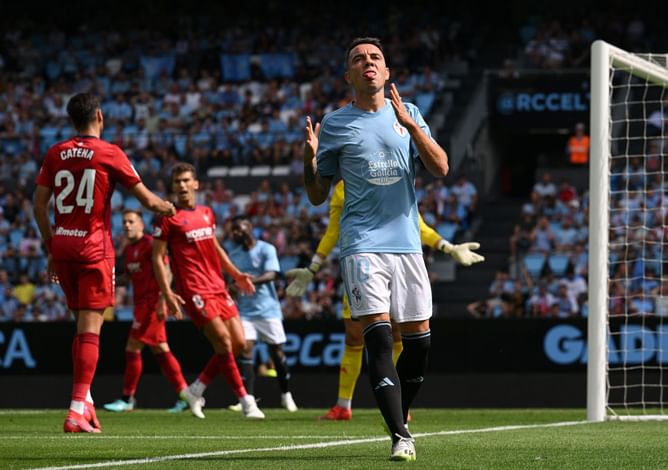 Celta Vigo vs Deportivo Alaves Prediction and Betting Tips | September 28th 2023