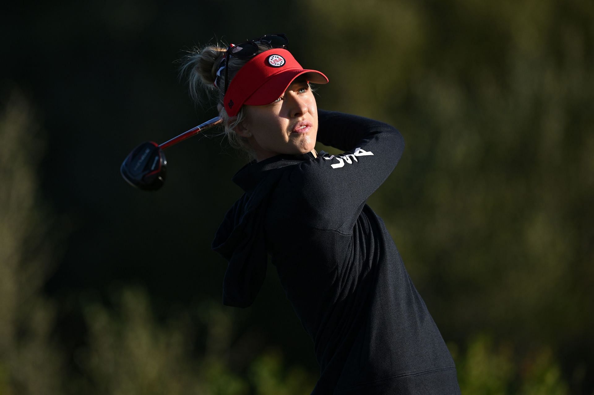 The Solheim Cup - Preview Day Two