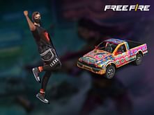 Garena Free Fire codes for September 9, 2023: Get emotes and skins