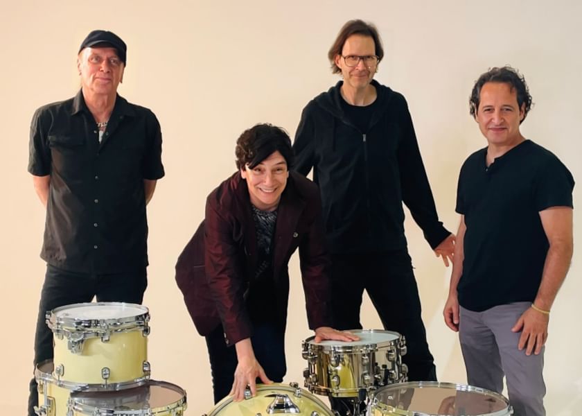 MR. Big 2024 European Farewell tour Tickets, dates, venues & more