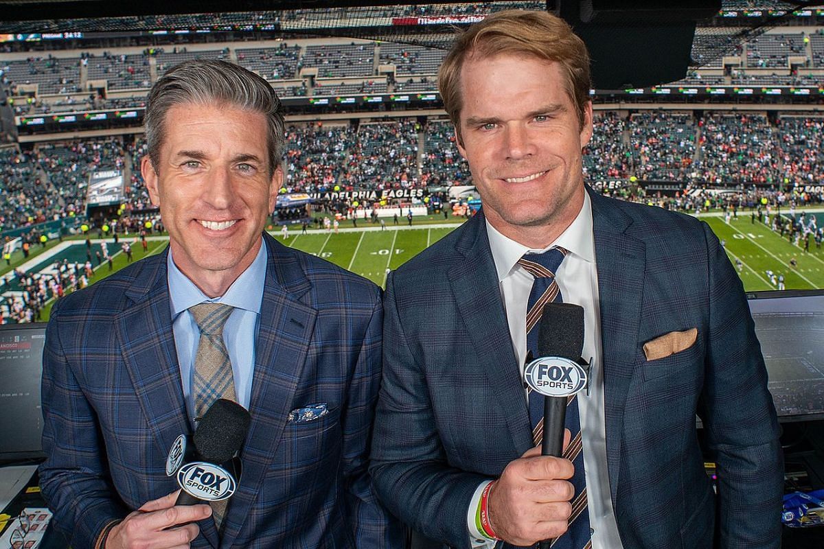 Who are the Chiefs-Bears football game announcers for today on FOX? All  about NFL Week 3 game's coverage team