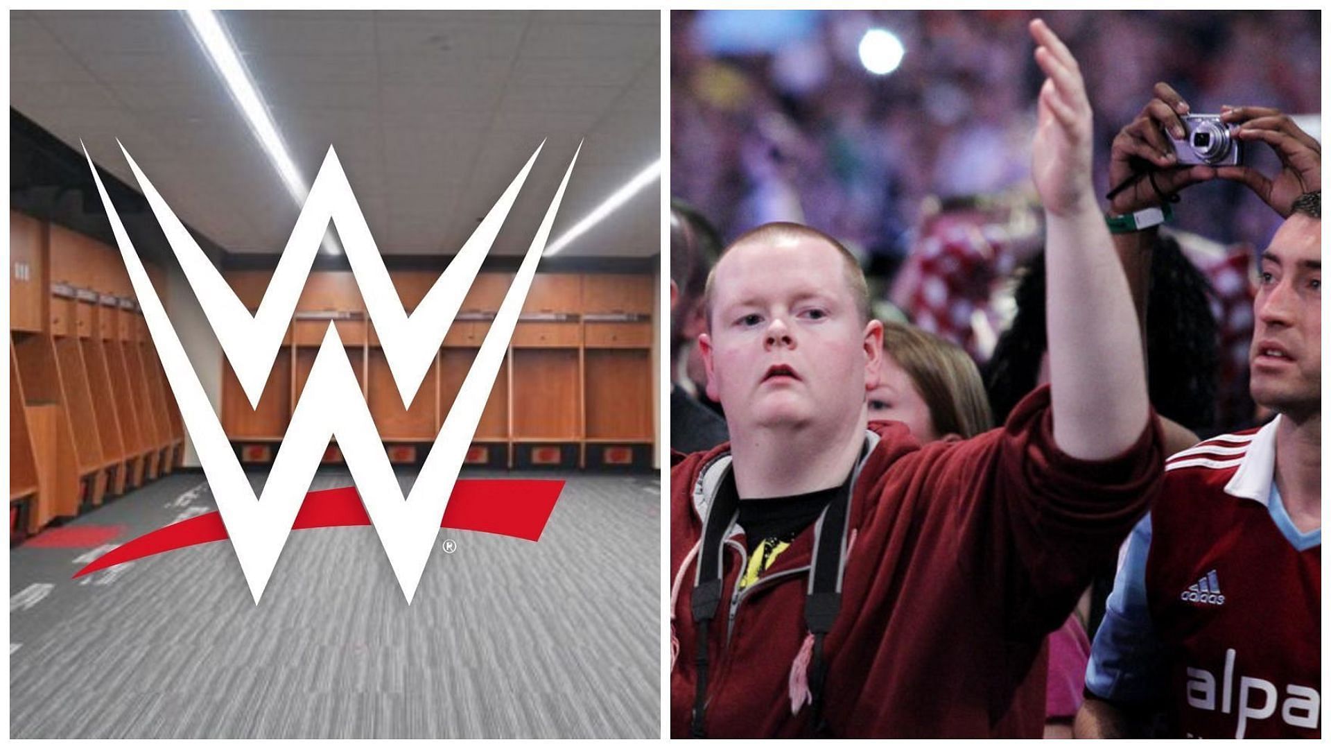 A WWE star who was released will appear on TV.
