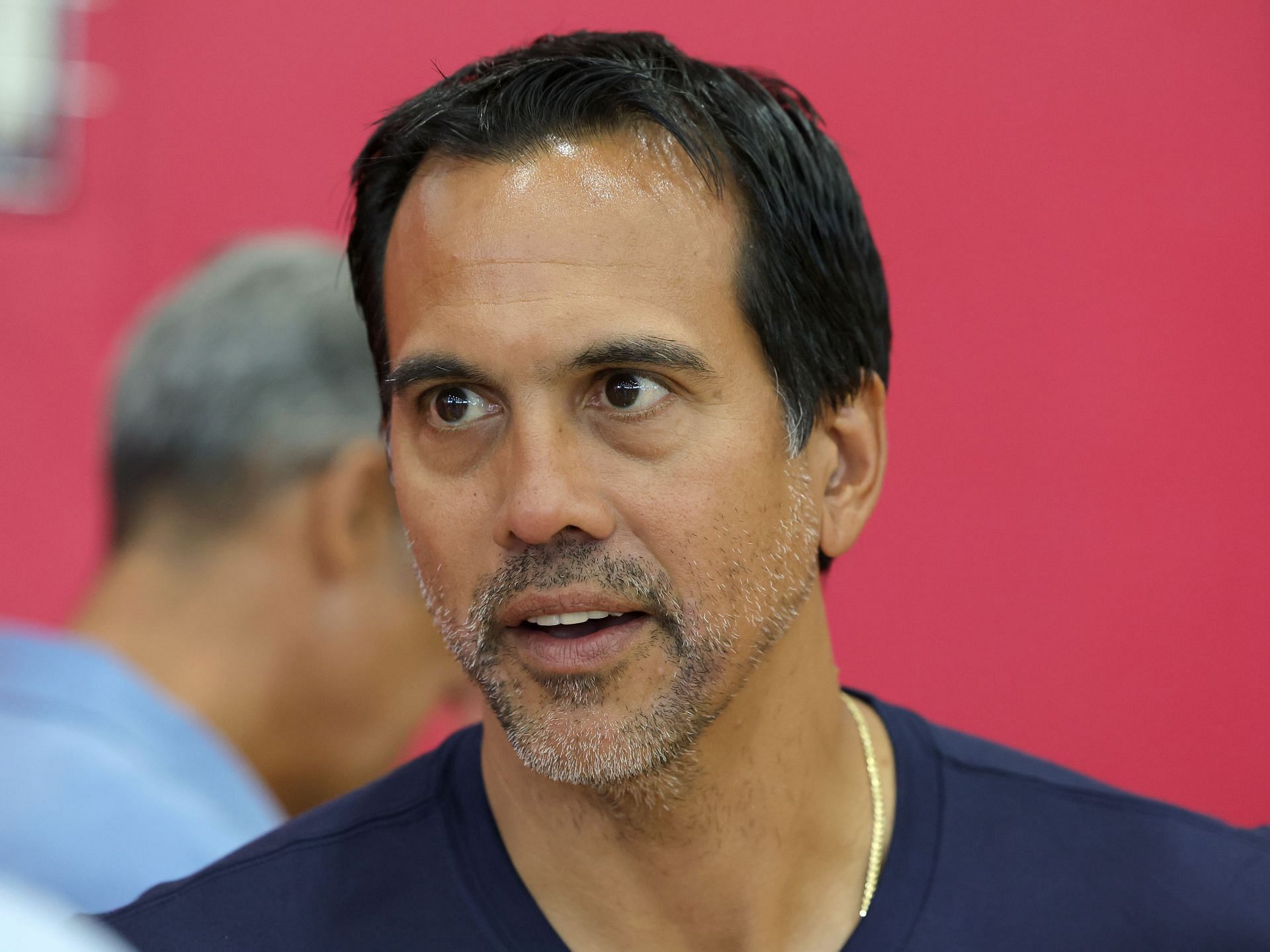 Erik Spoelstra