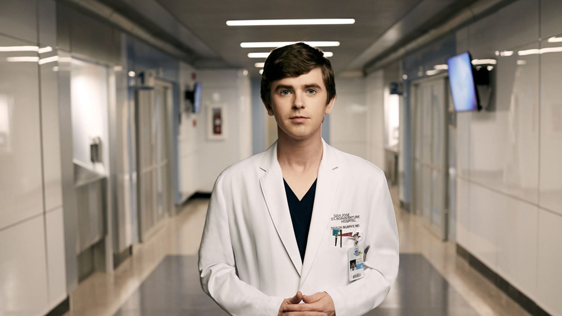 The Good Doctor season 7 (Image via IMDb)