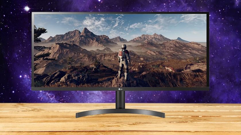 Starfield ultrawide monitor guide: Max supported resolution and more  explored