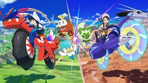 Pokemon Scarlet and Violet PvP tier list (September 2023)