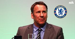 “This is why they bought him” – Chelsea star receives special praise from Paul Merson despite defeat to Nottingham Forest