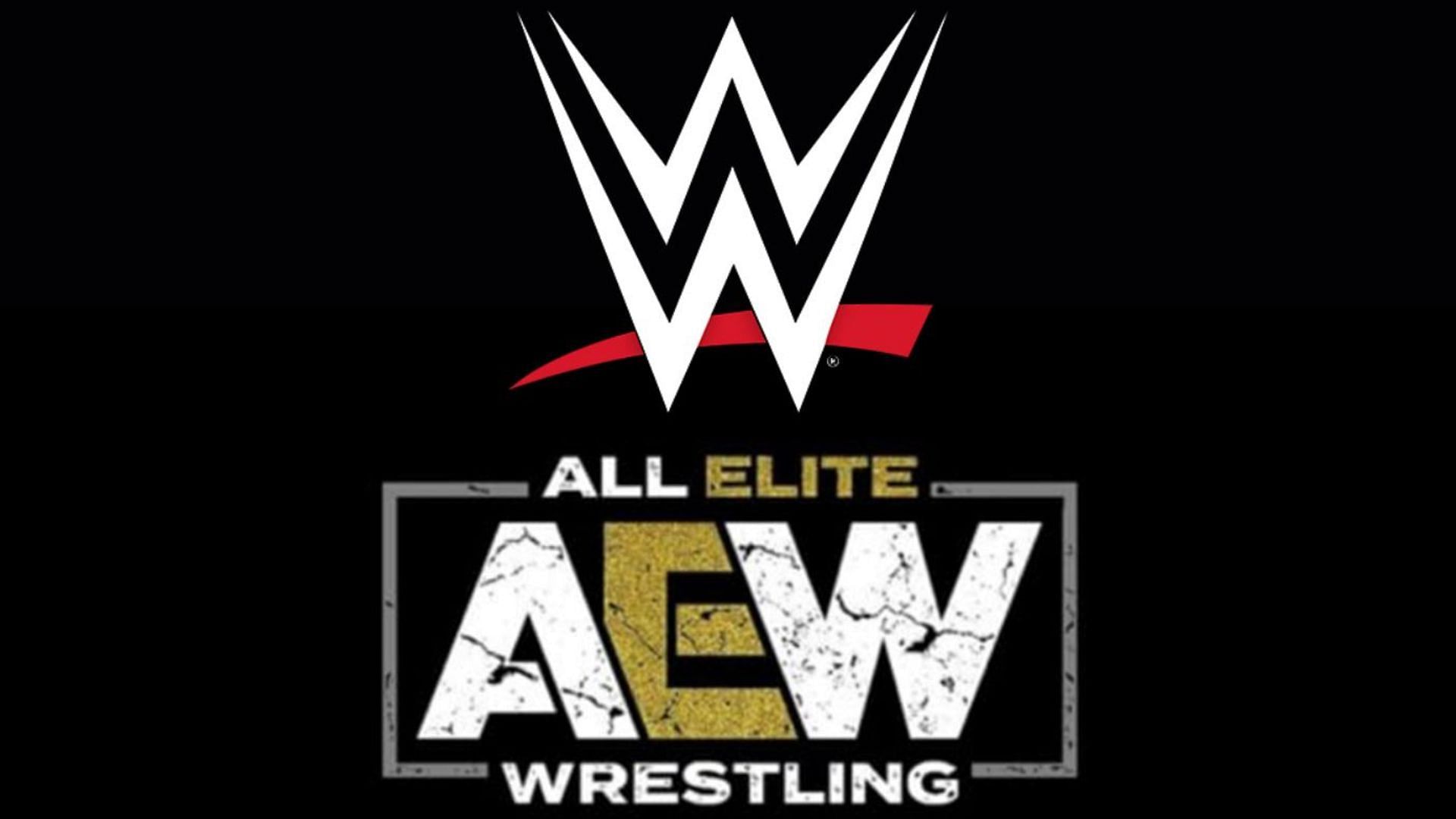 WWE and AEW are the two biggest wrestling promotion in the world