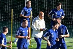 Two reasons why Italy are struggling in the European qualifiers