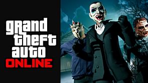 GTA Online Halloween Event 2023 leaked content so far