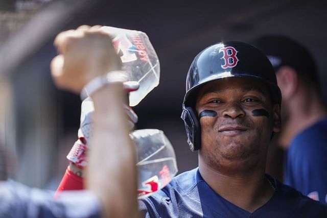 How much is Rafael Devers s Net Worth in 2023