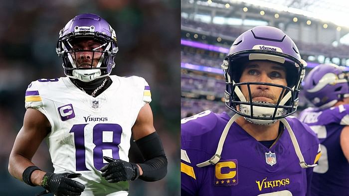 NFL Rumors: 3 players Vikings should trade after 0-3 start