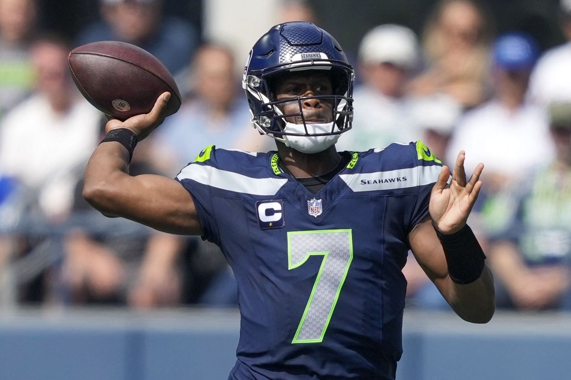 Seattle Seahawks, News, Weather, Sports, Breaking News