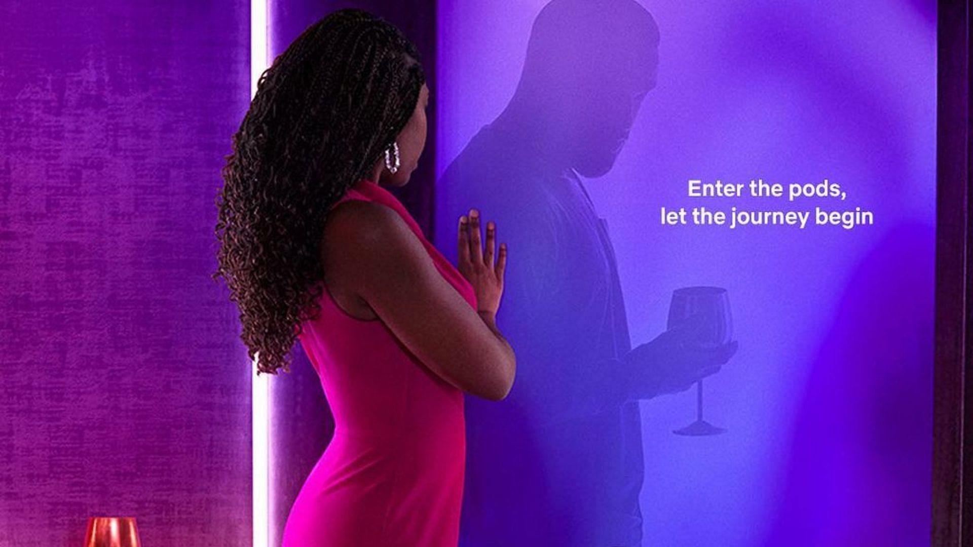 Netflix preps interactive game ahead of 'Love Is Blind' S5 - TBI