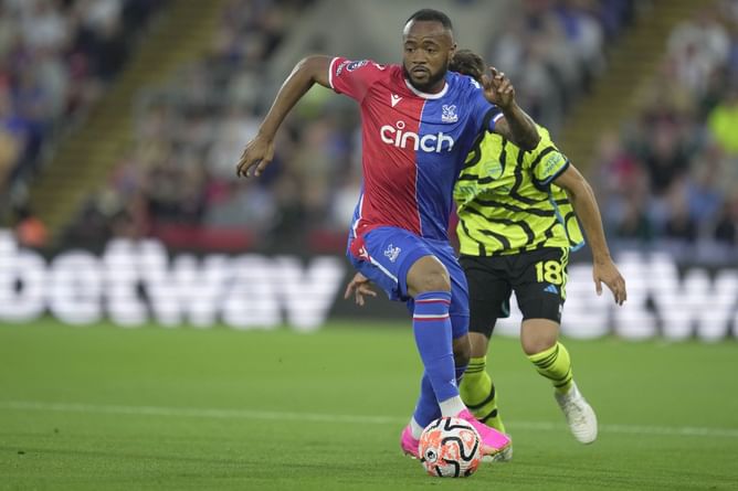 Crystal Palace vs Wolverhampton Wanderers Prediction and Betting Tips | 3rd September 2023