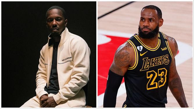 “If Steph wins in the Bubble, do they discredit it?” – Rich Paul defends LeBron James’ 2020 NBA championship with witty remark