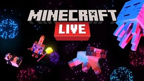 When to expect Minecraft Live 2023?