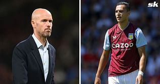 Manchester United make final decision on signing free agent Anwar El Ghazi: Reports