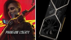 Cyberpunk 2077 Phantom Liberty (2.0): Best graphics settings for Nvidia RTX 3080 and RTX 3080 Ti