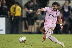 Inter Miami vs Sporting Kansas City Prediction and Betting Tips | 9th September 2023