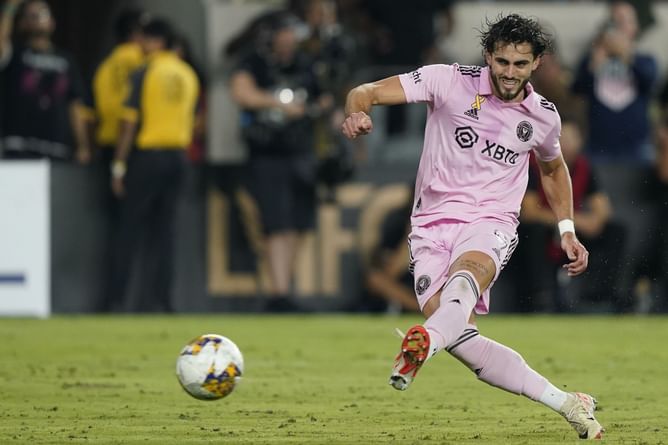 Inter Miami vs Sporting Kansas City Prediction and Betting Tips | 9th September 2023