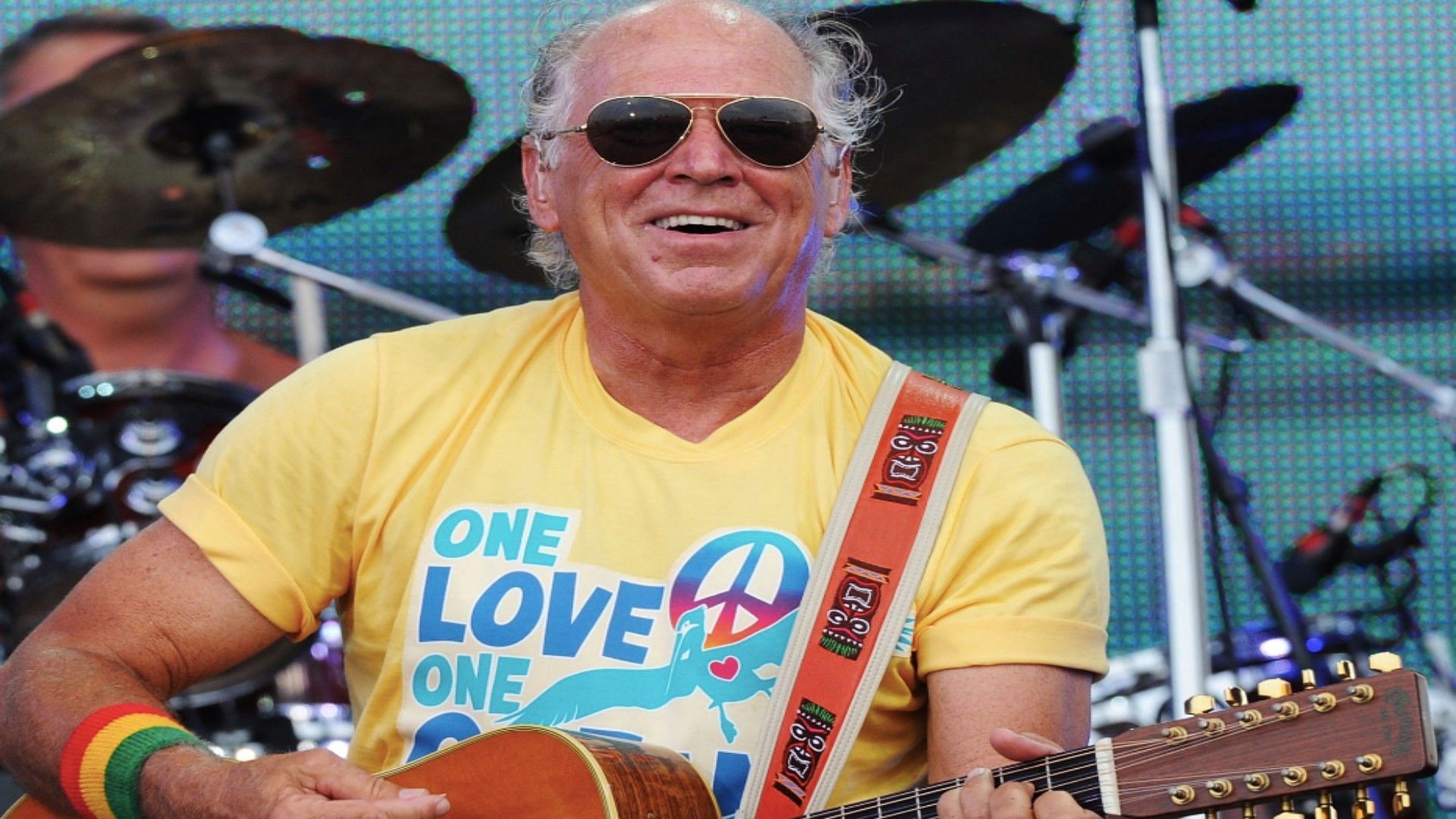 Jimmy Buffett (Image via Flibie/X)