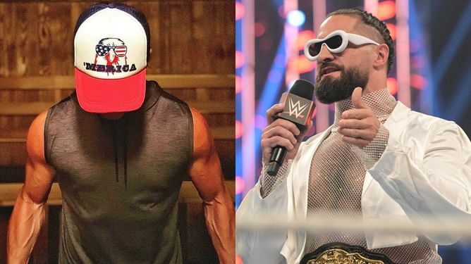 Absent WWE star to return after 5 months and challenge Seth Rollins at Fastlane? Analyzing the chances