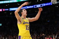 NBA fans commend TikToker who claims she "fumbled" chance to date $54 million contractee Austin Reaves