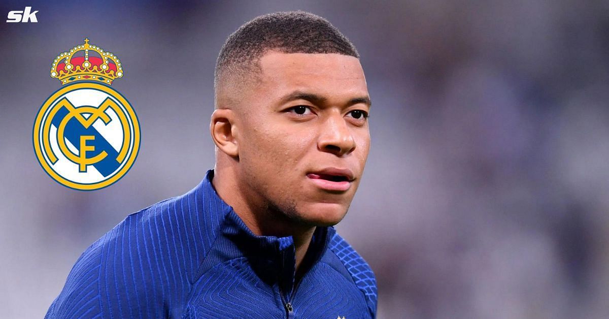Is Kylian Mbappe ideal for Real Madrid?