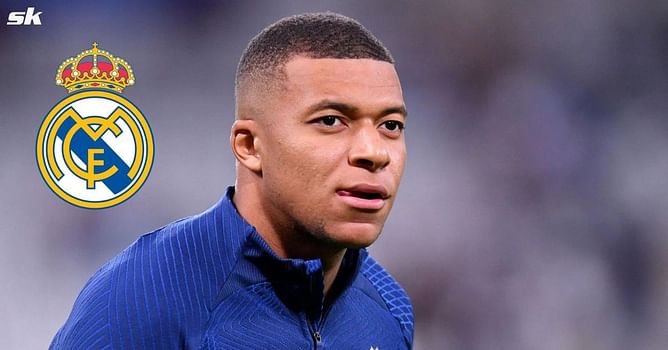 Former Real Madrid star believes 23-year-old star is 'ideal option' for Los Blancos, not Kylian Mbappe