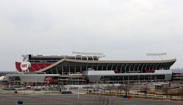 Arrowhead Stadium