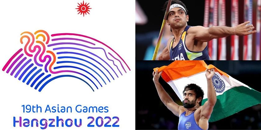 2022 Asian Games - Wikipedia