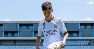 Arda Guler: Real Madrid reportedly set timeline for summer signing's injury return