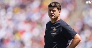 Chelsea star set to miss next Premier League game after picking up fifth yellow card of the season for dissent
