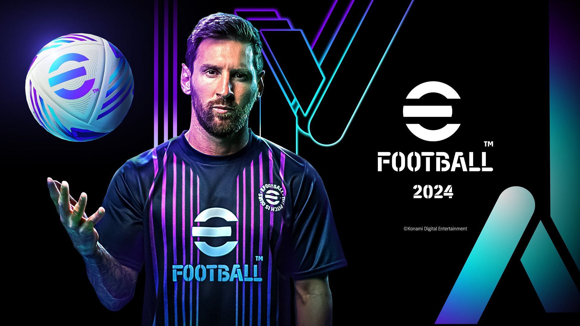 Leo Messi edition Is the eFootball 2024 Leo Messi Edition worth it?
